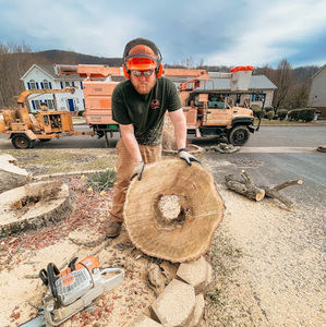 Meet your Posher, Chad